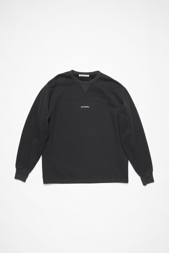 (image for) Trusted Logo sweater